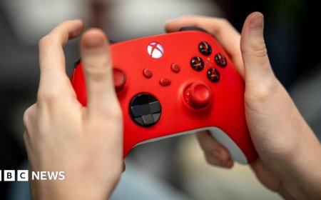 Xbox caps cloud gaming at 15 hours a month for Game Pass subscribers