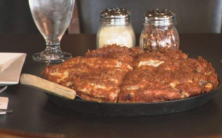 Bombers, Riders fans clash over ‘Regina-style’ pizza in Labour Day Classic trash talk