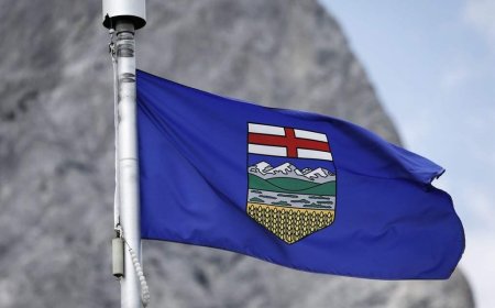 Federal Tories launch ‘Conservatives for Canada’ campaign ahead of Alberta referendum