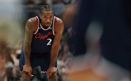 5 Things: Leonard deal’s potential impact