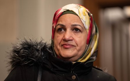 Man charged with arson at Liberal MP’s Toronto home, 2nd suspect wanted