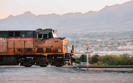 Border Patrol Rescues Child, Other Illegals Locked Inside Sweltering Train Car