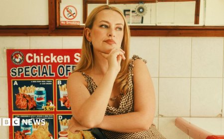 Recipe for success - the Chicken Shop Date moments that created a YouTube star