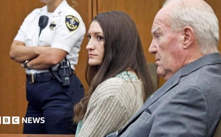 Mistrial declared in Lindsay Clancy murder case, after jury deadlocks