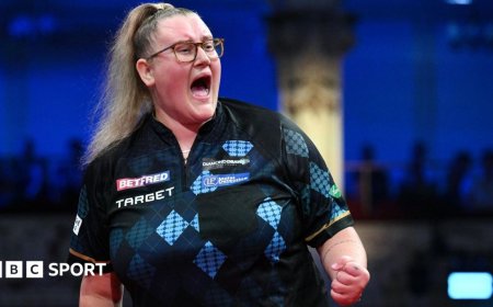 Greaves becomes first woman to win match on European Tour