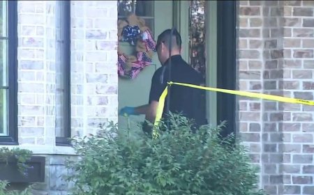 Illinois mother charged with murder in death of 2-year-old son in case drawing comparisons to Lindsay Clancy
