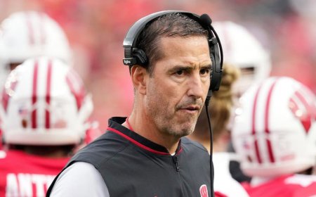 College football's first full Saturday is here and it's a celebration of America at its best