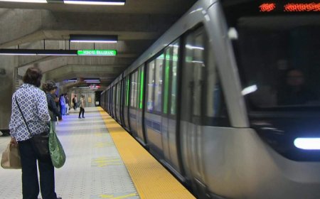 Transit push in Montreal could generate more GDP than vehicular focus: study