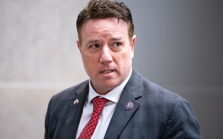 GOP lawmaker warns ActBlue 'got caught' as foreign cash probe triggers Fifth Amendment pleas