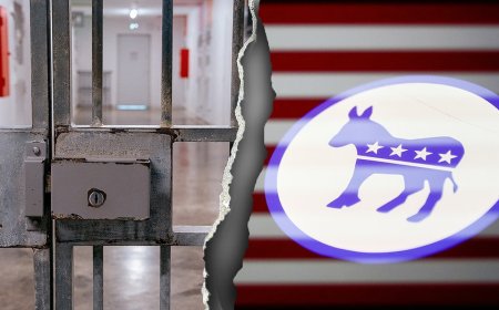 Well-connected Dem operative learns fate after FBI busts him in child sex abuse sting