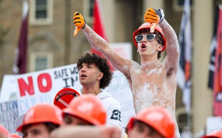 ESPN ripped by fans for horrific 'College GameDay' decision: 'Ruined the show!'