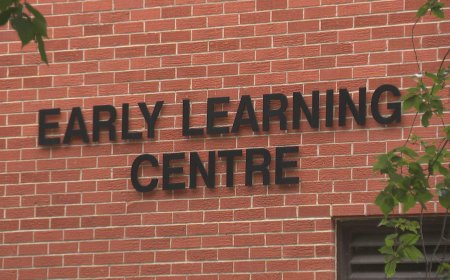 Regina Early Learning Centre’s preschool program at risk