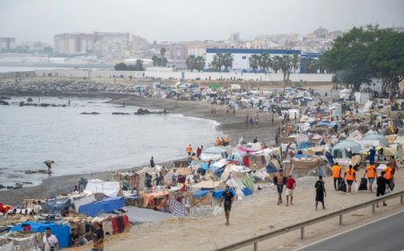 Morocco Directly Organized Migrant Invasion in Ceuta – Leaked Police Document