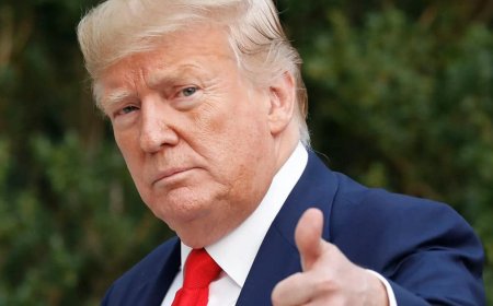 Foreign-Born Population Plunges Under Trump as Net Migration Turns Negative for First Time in Nearly 100 Years