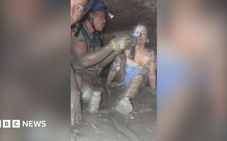 Watch: Moment 64-year-old Nepali woman is found alive in mud-buried home