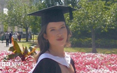 I brushed off my sore throat as a hangover, but it turned into sepsis