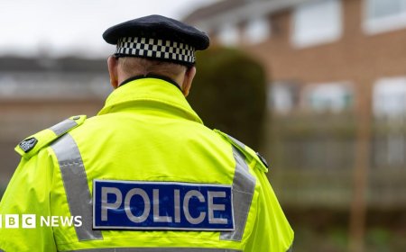 Police forces failing investigation basics, says inspectorate report