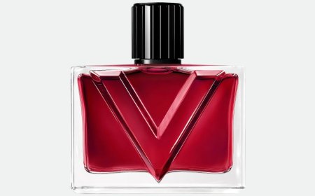 The Curator: 7 fragrance trends defining fall 2026