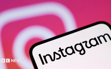 Scammers demand ransoms from Instagram users over fake copyright claims