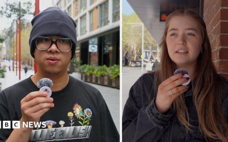'Good to have choice': Australians on opting out of social media algorithms