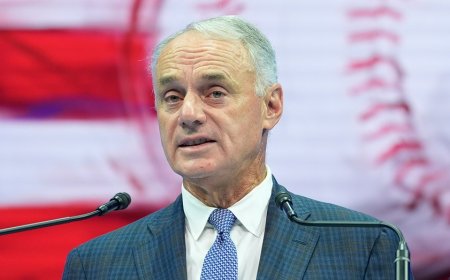 Legendary sports agent warns MLB lockout would be 'remarkably self-destructive' with CBA set to expire