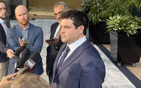 City councillor apologetic but unrepentant over leaking Calgary budget documents