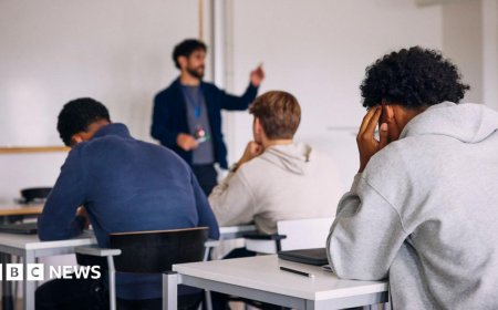 Thousands of teens missing education 'under the radar' of official stats, report warns