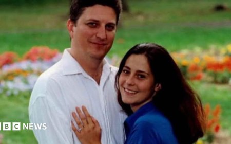'Constantly on my mind' - 9/11 agony goes on for bereaved, 25 years on