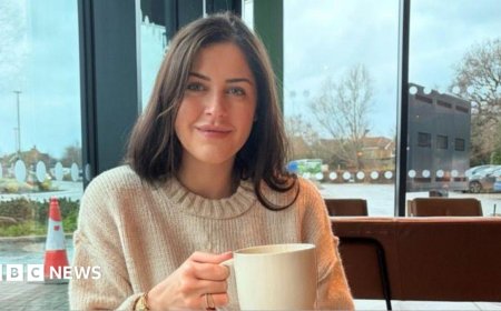 I'm 27 and I've already written my will - here's why