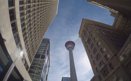 Surface Green Line LRT route in downtown Calgary endorsed by city committee