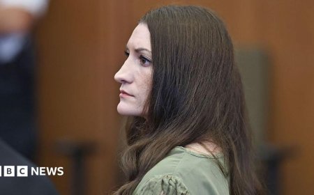 'Emotional rollercoaster' - Lindsay Clancy jurors speak out on what led to mistrial