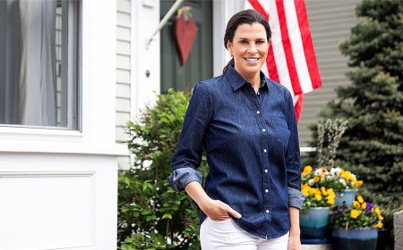 Senator's daughter wins Democratic nod in closely watched race to replace outgoing Dem incumbent