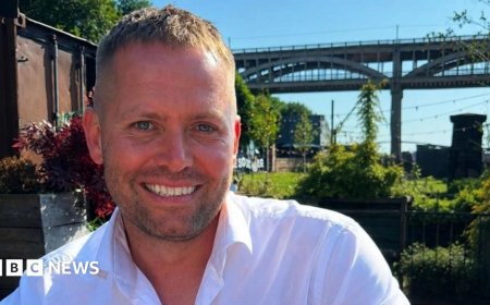 Funeral for officer killed in crash to take place