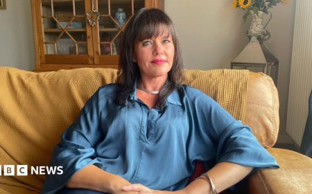 Divorcing abusive husband cost woman £105k