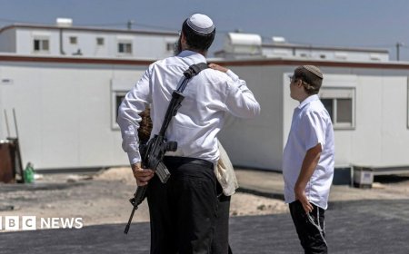 British-Israeli relations at lowest ebb in decades