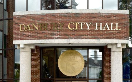 Connecticut council member sounds alarm after city opens law enforcement jobs to noncitizens