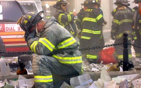 LIZ PEEK: We cannot let the left rewrite what happened on 9/11