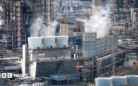 Oil hits $100 a barrel for first time since July after US and Houthi strikes