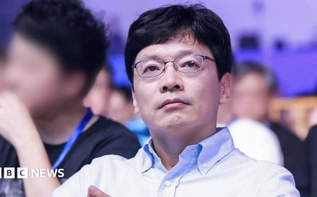 Tycoon to pay ex-wife $1.87bn in record South Korea divorce settlement