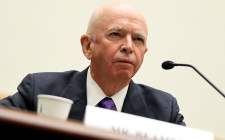 Flight 93 hero's dad warns 'enemies from within' aim to destroy America at the ballot box