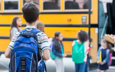 Washington father sues school district for denying religious opt-out for 5th grader from LGBTQ instruction