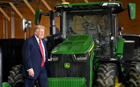 BROOKE ROLLINS, MONICA CROWLEY: America’s family farms have kept us strong for 250 years