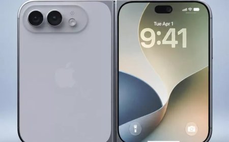 The foldable iPhone Duo is expected to headline Apple's event today – watch it here at 1pm ET / 10am PT