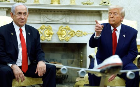 From intelligence sharing to missile defense, how Israel's partnership protects American security