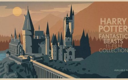 Windows users are getting Harry Potter ads as their Bing Wallpaper, and they aren't happy