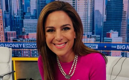 Fox Business Anchor Left ‘Permanently’ Scarred After Pit Bull Attack