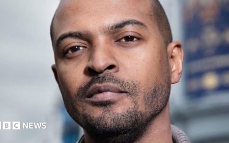 Actor Noel Clarke charged with sexual offences
