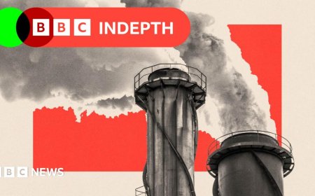 How cleaning up the air is speeding up global warming - and revealing a bigger problem