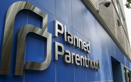 ‘You’re Fired’: Nearly 40 pro-life groups urge Trump admin to cut off Planned Parenthood funds