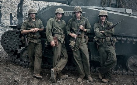 Netflix drops trailer for 'The Mosquito Bowl' with Peter Berg directing WWII football epic